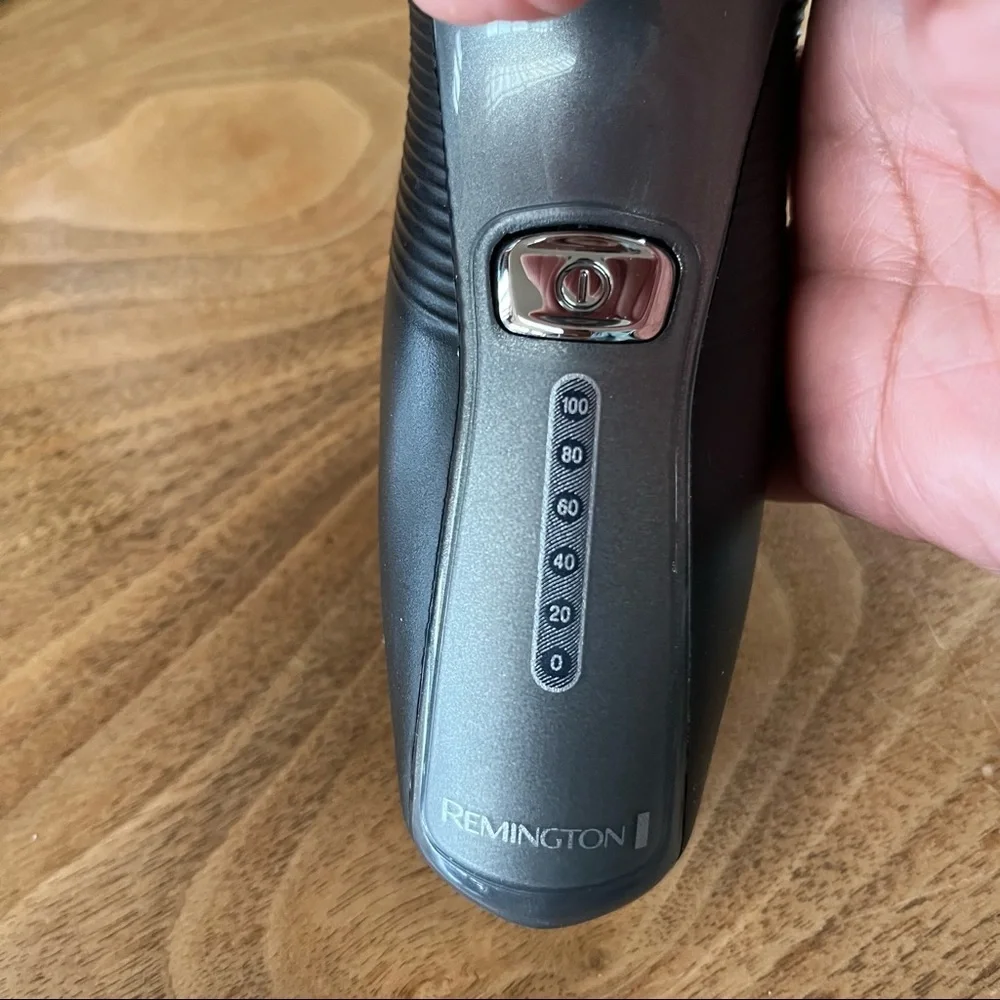 Remington R5 Razor-for parts only - Picture 2 of 12